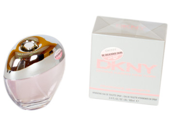 Туалетная вода (лиц.) жен. DKNY "Fresh blossom - Fragnance with Benefits" Eau de Toilette100мл