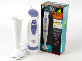 Блендер ручний "Ecoteck" 350Вт