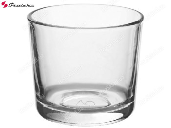 Подсвечник 1шт Pasabahce Alanya 6,2х6,2х5,5см 100мл