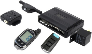 Сигналізація Tiger BASTION BS-1770 Star двостороння, без сирени