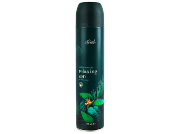 Освежитель воздуха iFresh Green Nature Relaxing zen, 300мл