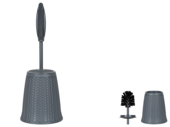 Ершик Violet House 0029 Виолетта Antracite, 2068397220010