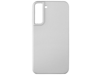 Чехол Full Case No Logo with frame для Samsung S22 Plus Цвет 09, White