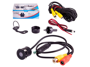 Відеокамера заднього виду TR-C001