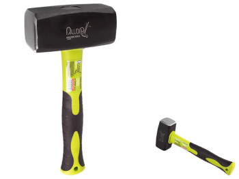 Кувалда, ручка из фибергласа Alloid, 2000г, SH-122000F