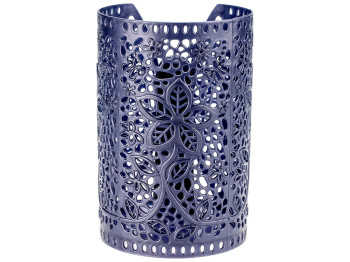 Тримач для паперових рушників R plastic Ажур, фіолетовий, 23012