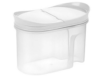 Контейнер 4Food, 1л, 45930