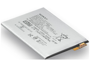 Акумулятор для Sony Xperia XA1 Plus / LIP1653ERPC Характеристики AAAA no LOGO