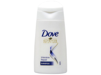 Шампунь для волосся Dove Hair Therapy Intensive Repair Conditioner Інтенсивне відновлення 50мл