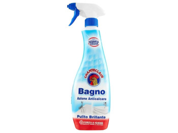 Средство для чистки ванн Chante Clair Bagno 625мл