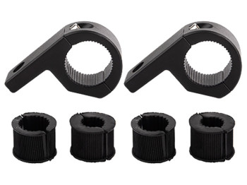 Крепление для фар рабочего света PULSO PL-WG01