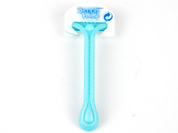 Бритва одноразовая женская Gillette "Simply Venus 2"