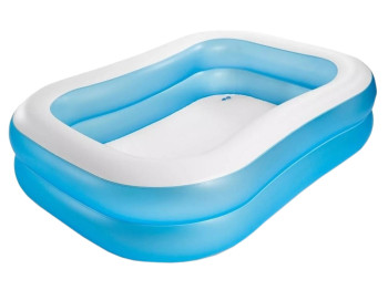 Бассейн детский надувной. Intex 57180
