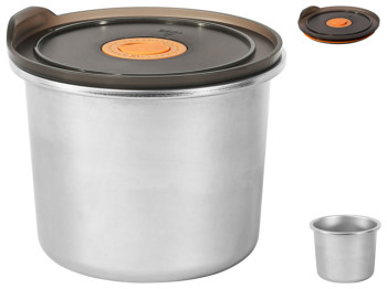 Контейнер круглий Ringel Fusion, 960мл, 6900069418386