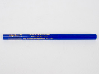 Карандаш механический Myriam №07 Blue Matted MD133