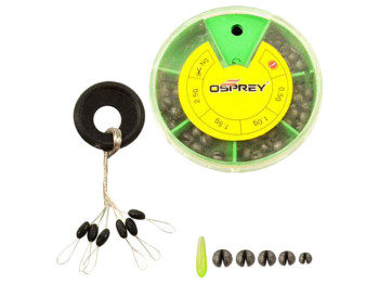 Грузила 60гр