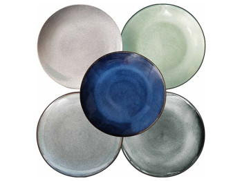 Тарілка 25,8см