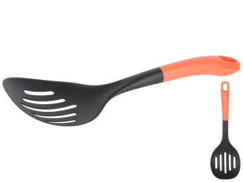 Шумовка нейлоновая Gusto 34см GT-5101