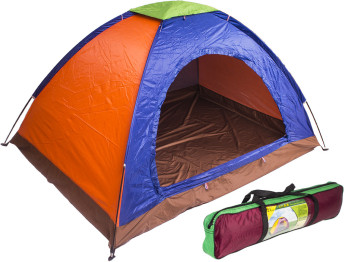 Палатка туристична 200х150х110см