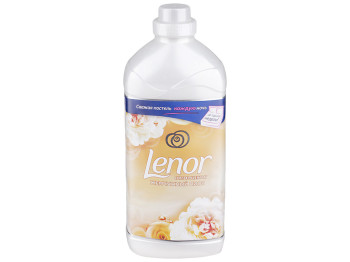Кондиционер для белья концентрированный LENOR Жемчужный пион 1,8л