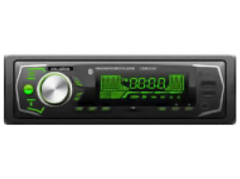 Бездисковый MP3/SD/USB/FM проигрыватель Celsior, CSW-213G
