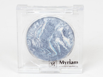 Тени для век Myriam "Metallik" №17 MK204