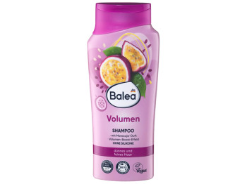 Шампунь Balea Volumen (Об'єм), 300мл