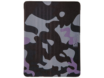 Чехол UAG Metropolis для iPad Pro (10.5) Цвет Comuflage Grey