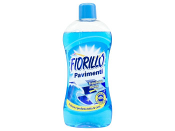 Засіб для миття підлоги Fiorillo з ароматом морської свіжості, 1л