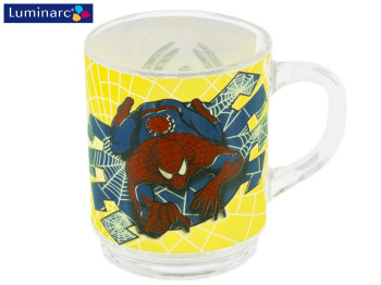 Чашка Luminarc "Spiderman Comic Book" 250мл
