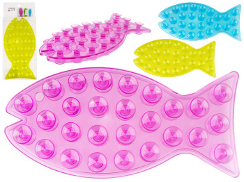 Держатель на присоске 20х1,5х9,3см