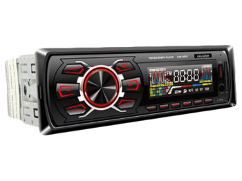 Бездисковый MP3 SD USB FM проигрыватель Celsior CSW-1907R