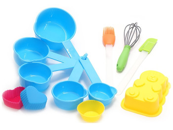 Набор для выпечки (цена за набор 12 предметов)