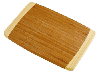 Доска разделочная BAMBOO 30x20см 22498