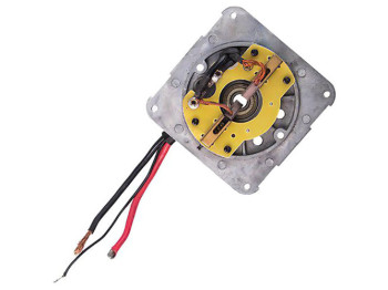 Опора ротора з термодатчиком для компресора Т-мах, 45A, 160L/min (8016601.7)