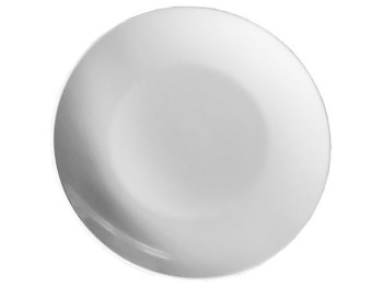 Тарелка 20см