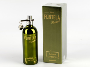 Парфумов. вода чол. Fontela "Emperor" (Givenchy pour homme Blue Label) 100ml