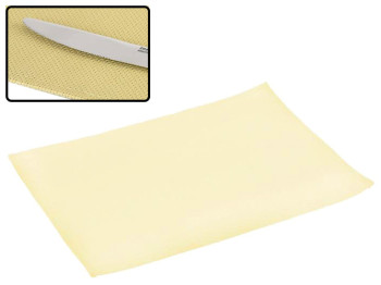 Салфетка сервировочная FLAIR LITE 45x32см цвет лайма 37881