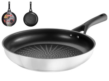Сковорода Pyrex Expert Touch, 30см, без крышки, 3426470275040