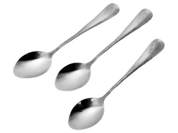 Набор ложек столовых Favo (цена за набор 3шт)