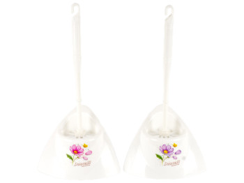 Йоржик туалетний з підставкою