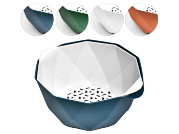 Миска-сито, 21,5x10см