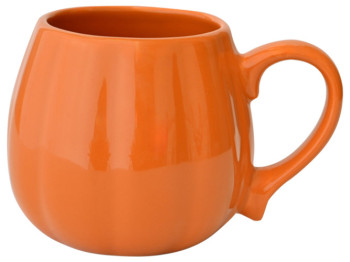 Чашка Limited Edition Pumpy Orange, 420мл, 6900069968195