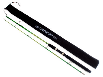 Спінінг штекерний короповий Sams Fish "Aspid" 2.1м 100-250г 2к