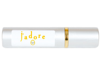 Духи-міні (ліц.) жіночі Dior "J'Adore" Eau De parfum 15мл