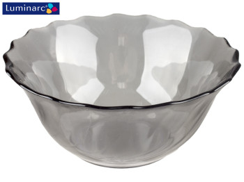 Салатник Luminarc "Trianon Graphite" 12см 48676