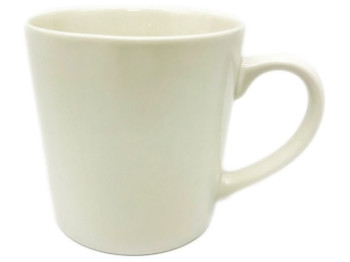 Чашка Limited Edition Basic White, 250мл, 6900069168960