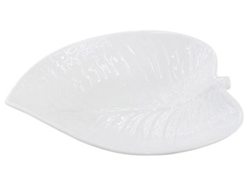 Блюдо овальне Led Leaf Deep, 20х15,5х4см, 6900069906425