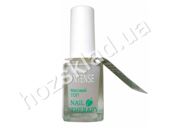 Матовый ТОП Colour Intense Nail Therapy NP-05 234 13 мл