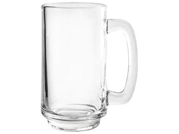 Бокал пивной, 390мл